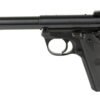 RUGER MRK IV 22/45 22LR 10RD BLK CA