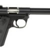 RUGER MRK IV 22/45 22LR 10RD BLK CA