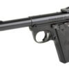 RUGER MRK IV 22/45 22LR 10RD BLK CA