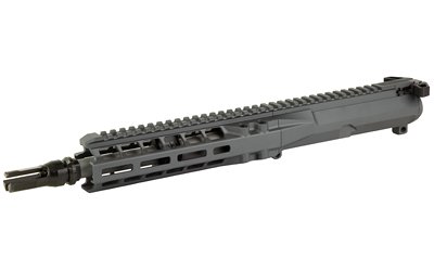 RADIAN UPPER 9" 300 BLK GRAY