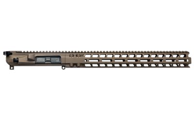 RADIAN UPPER/HANDGUARD SET 15.5" BRN