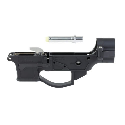 SA-SA-9-SLU_1.jpg SHIELD SA-9 STRIPPED LOWER FLD BLK