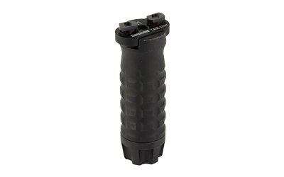 SAMSON M-LOK GRP MED  GRND BLK
