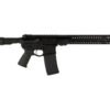 SEEKINS NX15 5.56 16" 30RD BLK