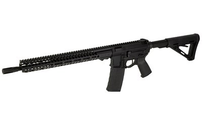 SEEKINS NX15 5.56 16" 30RD BLK