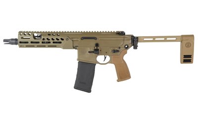 SGPMCX-300B-9B-IR_1.jpg SIG MCX SPR 300BLK 9" FDE 30RD BRACE