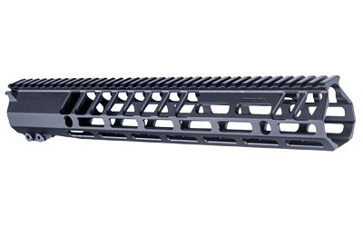SHARPS 14" MLOK HG FULL TOP RAIL BLK