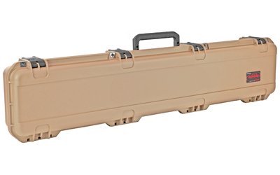 SKB3I-4909-SR-T_1.jpg SKB I-SERIES SINGLE RIFLE CASE TAN