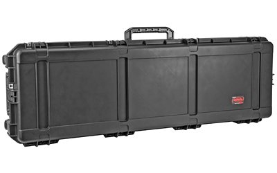 SKB3I-6018-8B-L_1.jpg SKB I-SERIES DOUBLE RIFLE CASE BLK