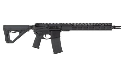 SOLGWM4L89556145ASRBLK_3.jpg SOLGW L89 14.5" 5.56 P&W ASR BLK