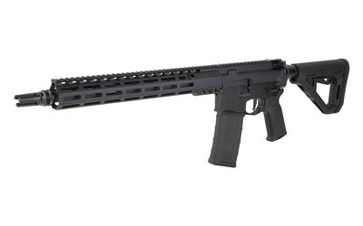 SOLGWM4L89556145ASRBLK_4.jpg SOLGW L89 14.5" 5.56 P&W ASR BLK