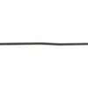 SPIKE'S GAS TUBE MID LENGTH BLK