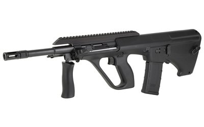 STYAUGM2A3BLKNATOEXT30_3.jpg STEYR AUG A3 M2 300BO 16" NATO BLK