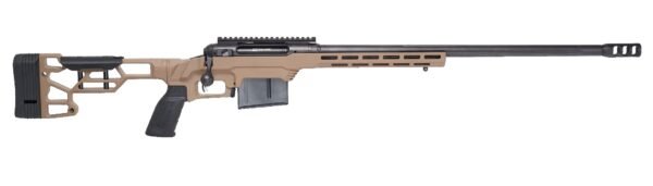 SV110PRECISION-1.jpg SAVAGE ARMS 110 PRECISION 300PRC 24" TB