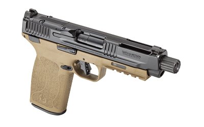 SW14078_3.jpg S&W M&P 5.7X28 OR TB 22RD 5" FDE/BLK