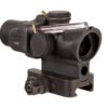 TRIJICON ACOG 1.5X16S CMPT 9MM PCC RED