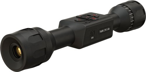 TIWSTLTV219X.jpg ATN THOR LTV 2-6X THERMAL RFL - SCOPE 256X192 12 MICRON