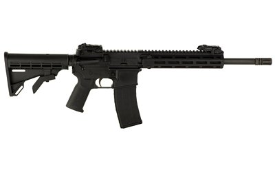 TPPA101037_2.jpg TIPPMANN M4-22 PRO 16" 22LR BLK CMPL