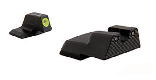 TRHK610C600895.jpg TRIJICON 3DOT HD XR NS YLW HK 9/40/45C