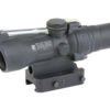 TRIJICON CMP ACOG GRN 9MM RTR 2X20