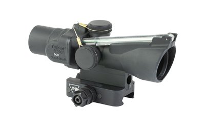 TRIJICON CMP ACOG GRN 9MM RTR 2X20