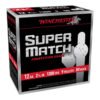 WIN SPRM 12GA 2.75" 00 BUCK 25/250