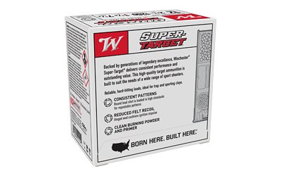 WIN SPTRGT HVY 12GA 2.75 #7.5 25/250