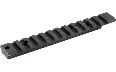WRV490-15MOA_1.jpg WARNE VAPOR RAIL 15MOA RUGER 10/22