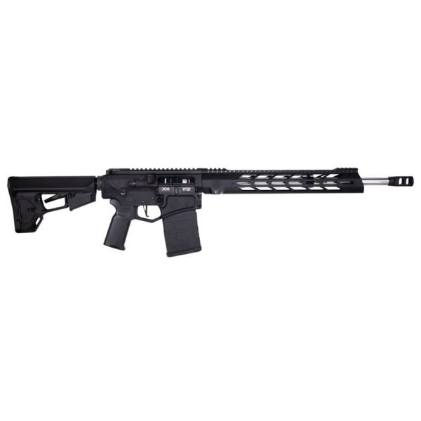db10db8aba.jpeg DIAMONDBACK FIREARMS DB10D 308WIN BLACK 18" M-LOK