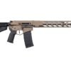 db15dfde7c1d.jpg DIAMONDBACK FIREARMS DB15D 5.56MM FDE 16" M-LOK