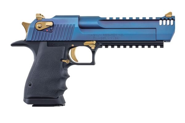 de50l6cbg7048.jpg MAGNUM RESEARCH DESERT EAGLE L6 50AE BLUE 6"