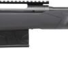 SAVAGE 110 TACTICAL 308 24"HB - THREAD LH ERGO ADJ LOP/COMB