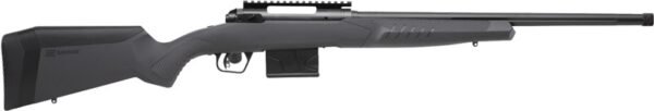 SAVAGE 110 TACTICAL 308 24"HB - THREAD LH ERGO ADJ LOP/COMB