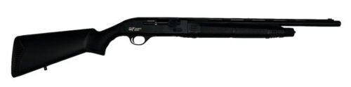 GFORCE ARMS GF1 REFUGE 20/18.5 BLACK 4+1