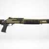 GFORCE ARMS GF4 12/18.5 ODG/BLK 5+1 M-LOK