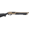 gfp3rexbb06f6.png GFORCE ARMS GF3P 12/18 BRZ 4+1 PISTOL GRIP