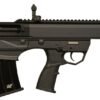 GFORCE ARMS GFYP 12/18.5 BLACK 5+1