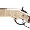 HENRY H11 ORIGINAL HENRY 44-40 - DELUXE ED. 24.5" OCT. ENGRAVED