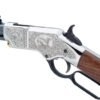 HENRY H11 ORIGINAL HENRY SILVR - DELUXE 44-40WCF ENGRAVED