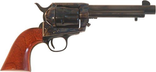 gpp503.jpg CIMARRON FRONTIER 357MAG - OM FS 5.5" CC/BLUED WALNUT