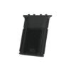 https3A2F2Fmedia.chattanoogashooting.com2Fimages2Fproduct2F1BVFG15712F1BVFG1571-1.jpg B5 Systems Vertical Grip M-LOK Black
