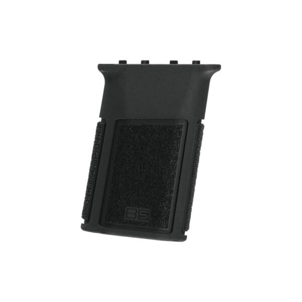https3A2F2Fmedia.chattanoogashooting.com2Fimages2Fproduct2F1BVFG15712F1BVFG1571-1.jpg B5 Systems Vertical Grip M-LOK Black