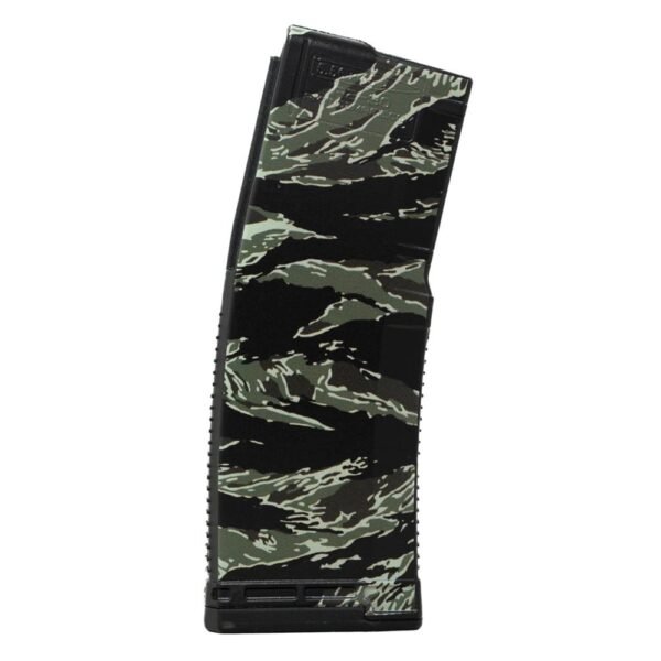 Amend2 Tiger Stripe Collection AR-15 Mod-A Rifle Magazine 5.56/.223 30/rd