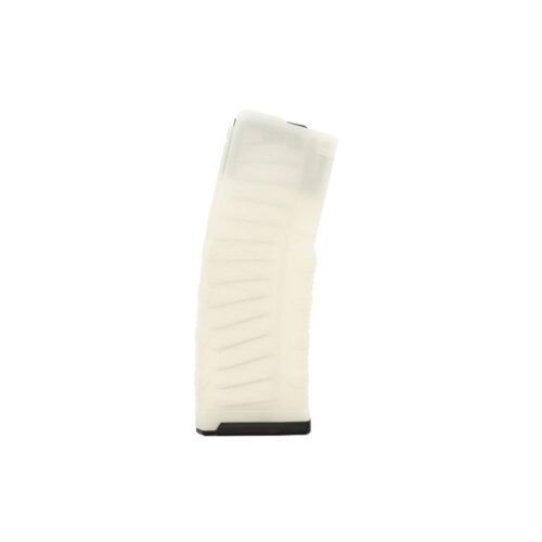 https3A2F2Fmedia.chattanoogashooting.com2Fimages2Fproduct2FAD556MODCGLOW302FAD556MODCGLOW30-1.jpg Amend2 AR-15 Mod-C Rifle Magazine Glow in the Dark 5.56x45/.223 Rem 30/rd