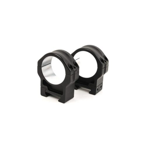 https3A2F2Fmedia.chattanoogashooting.com2Fimages2Fproduct2FAH419HUNT34242FAH419HUNT3024-1_2.jpg Area419 Hunt Scope Rings 34mm Low 24mm Height Black