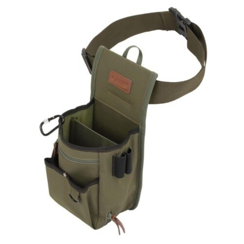 https3A2F2Fmedia.chattanoogashooting.com2Fimages2Fproduct2FAN83282FAN8328.jpg Allen Triumph Rip-Stop Shotgun Shell Bag OD Green