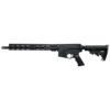 https3A2F2Fmedia.chattanoogashooting.com2Fimages2Fproduct2FAWCA1515FR556R102FAWCA1515FR556R.jpg Combat Armory CA-15 Rifle 5.56mm 10rd Magazine (1) 16" Barrel 15'' Full Pic M-LOK Rail