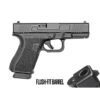 https3A2F2Fmedia.chattanoogashooting.com2Fimages2Fproduct2FAWCA19PSFFR2FAWCA19PSFFR-1.jpg Combat Armory CA19 Handgun 9mm Luger 15rd Magazine 3.89" Barrel Black