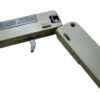 https3A2F2Fmedia.chattanoogashooting.com2Fimages2Fproduct2FBLLC1NBG2FBLLC1NBG2520252812529.jpg Trailblazer Firearms LifeCard .22 LR Single Action Handgun Bazooka Green