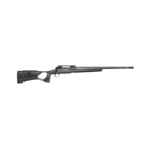 https3A2F2Fmedia.chattanoogashooting.com2Fimages2Fproduct2FBV330392FBV330391.jpg SAVAGE 110 KYLM V2 Rifle .308 Win 4rd Capacity 22" Threaded Barrel Carbon Fiber Buttstock/Forend